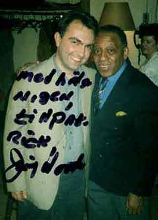 Jimmy Woode (Kontraba&szlig;) 