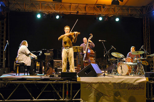 BEL ART TRIO feat. Richie Beirach 