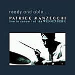 CD-Cover